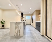 Wiederverkauf - apartment - Marbella - Puerto Banús