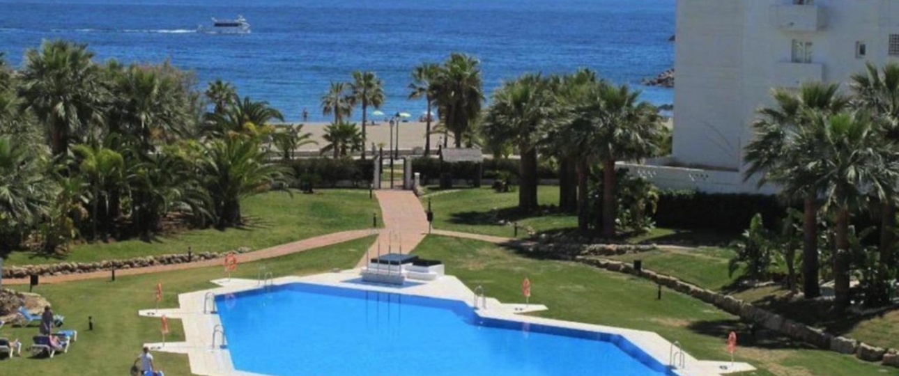 Wiederverkauf - apartment - Marbella - Puerto Banús