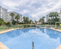 Wiederverkauf - apartment - Marbella - Puerto Banús