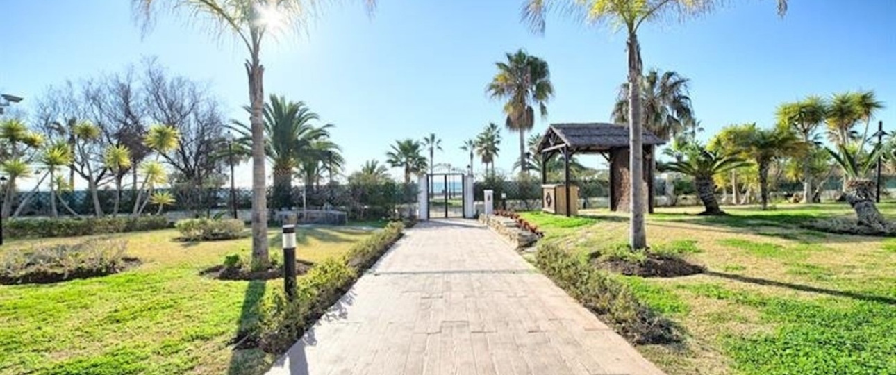 Wiederverkauf - apartment - Marbella - Puerto Banús