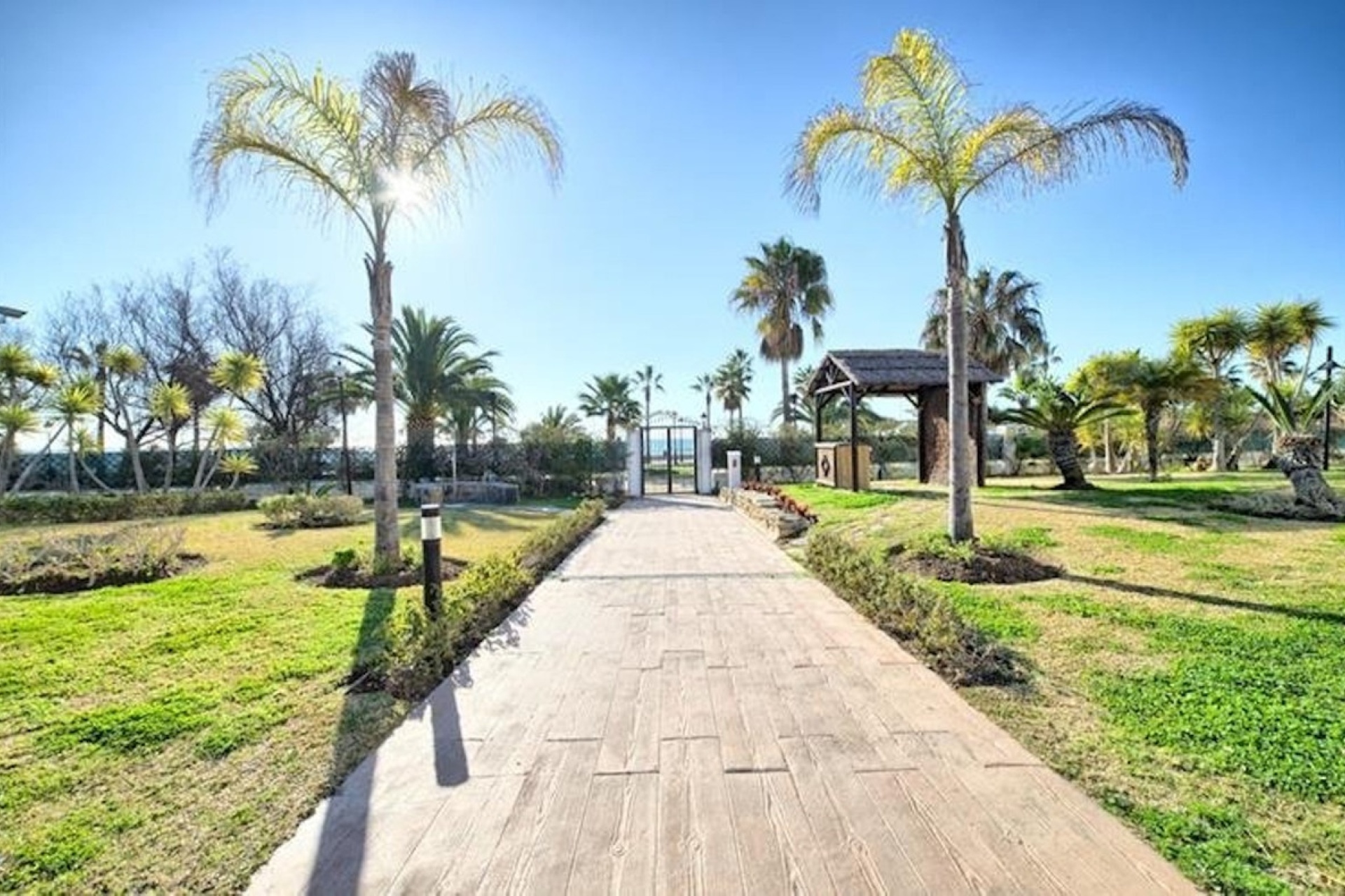 Wiederverkauf - apartment - Marbella - Puerto Banús