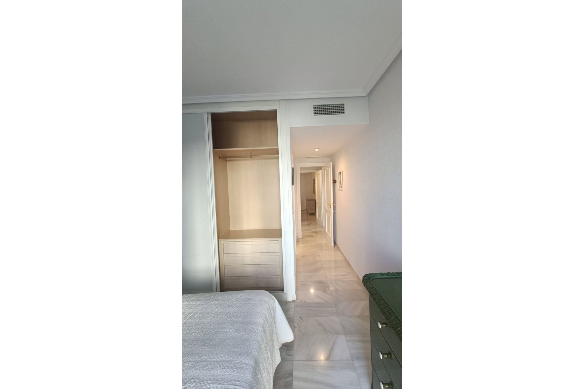 Wiederverkauf - apartment - Marbella - Puerto Banús