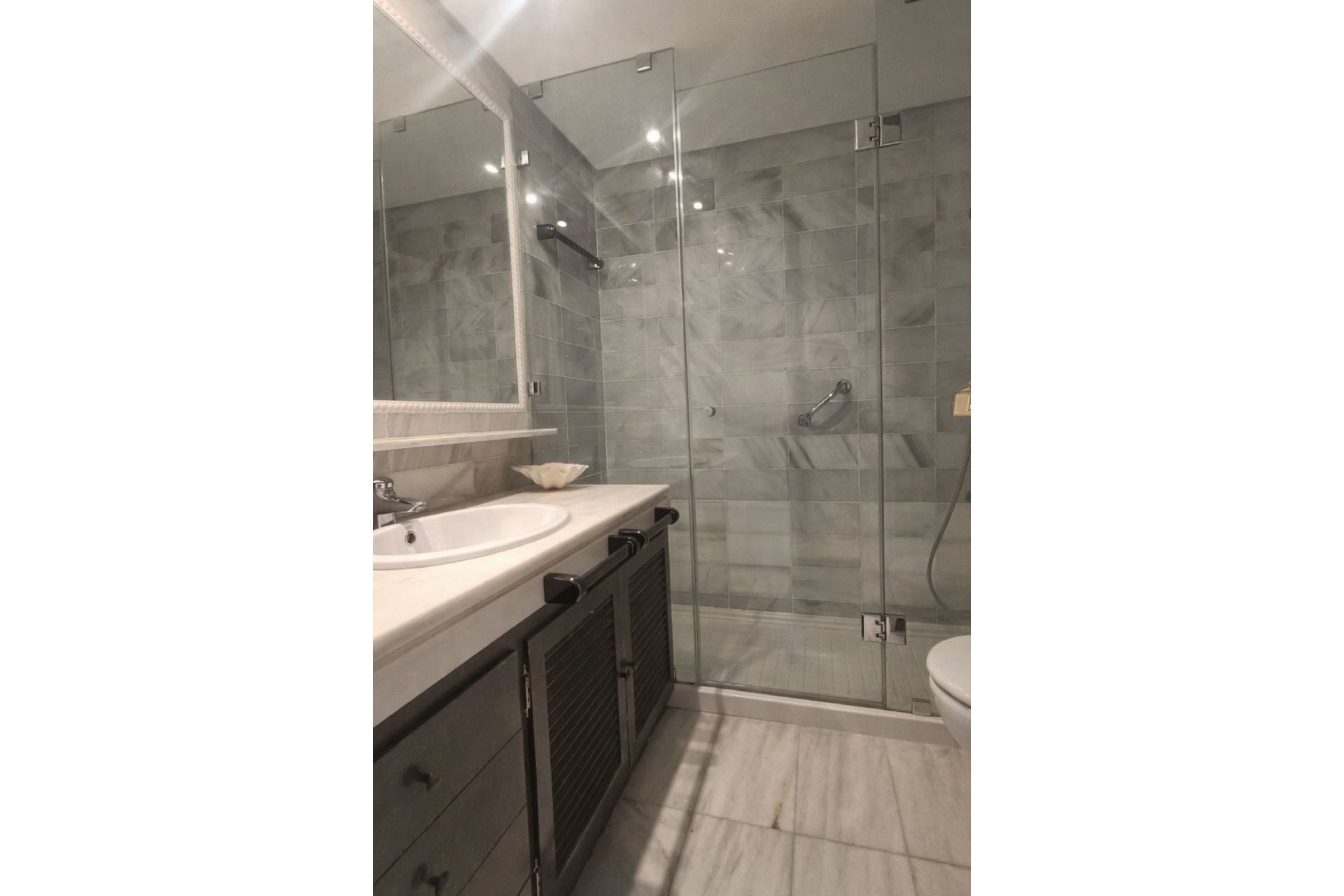 Wiederverkauf - apartment - Marbella - Puerto Banús