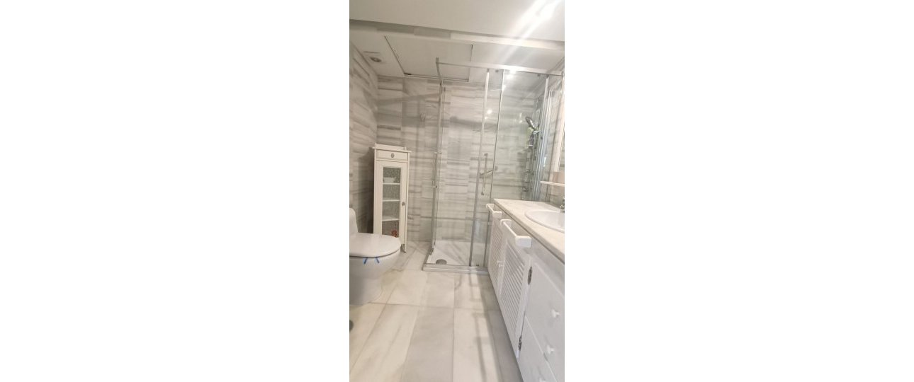 Wiederverkauf - apartment - Marbella - Puerto Banús