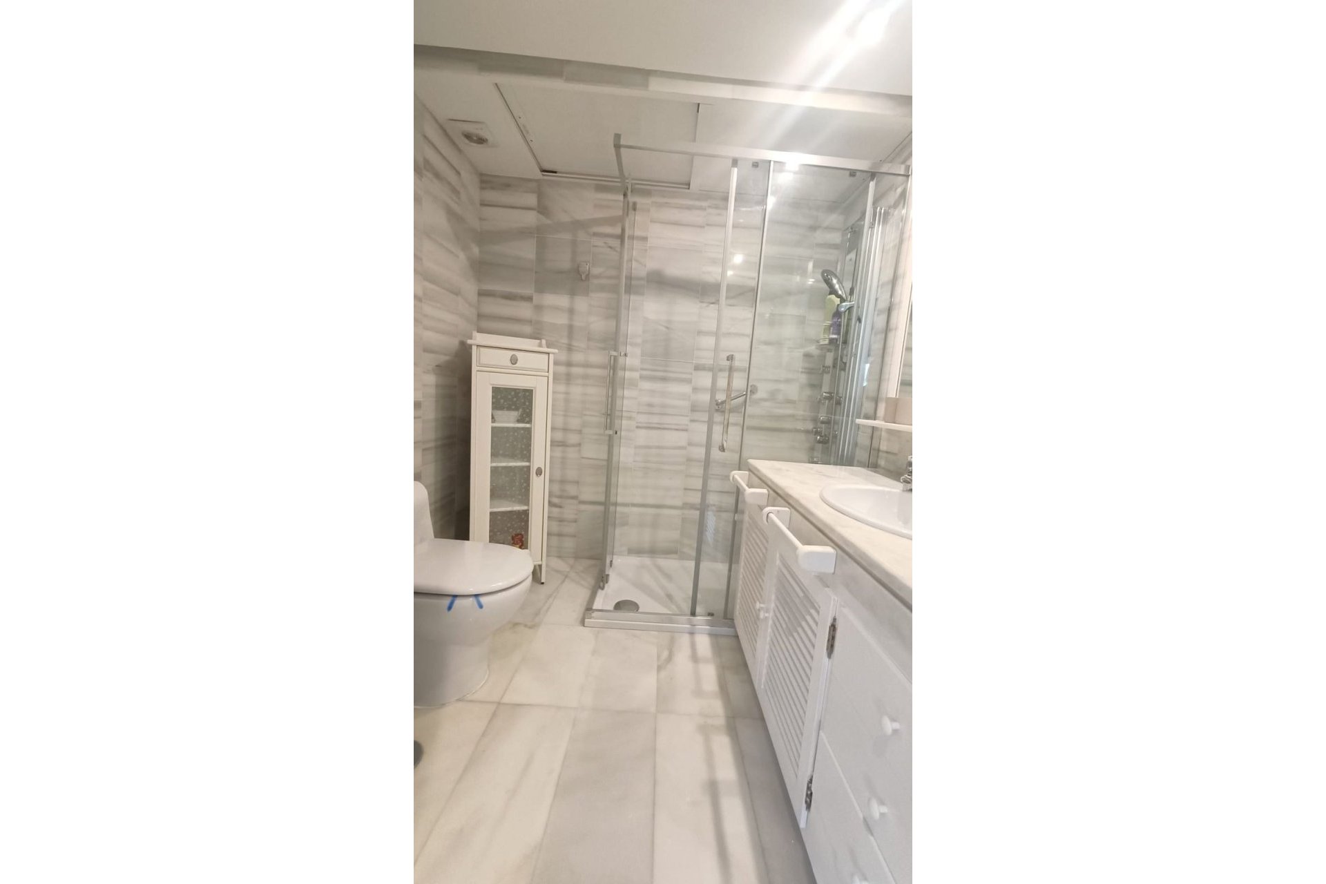 Wiederverkauf - apartment - Marbella - Puerto Banús