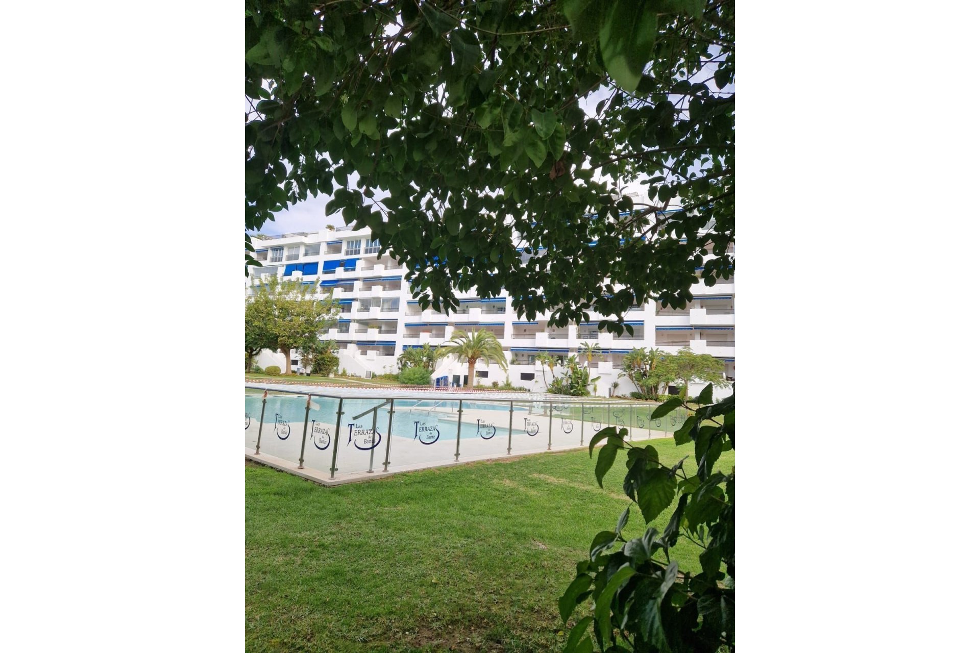 Wiederverkauf - apartment - Marbella - Puerto Banús