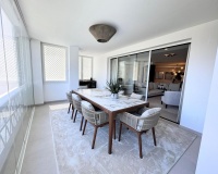 Wiederverkauf - apartment - Marbella - Puerto Banús