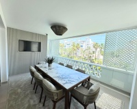 Wiederverkauf - apartment - Marbella - Puerto Banús