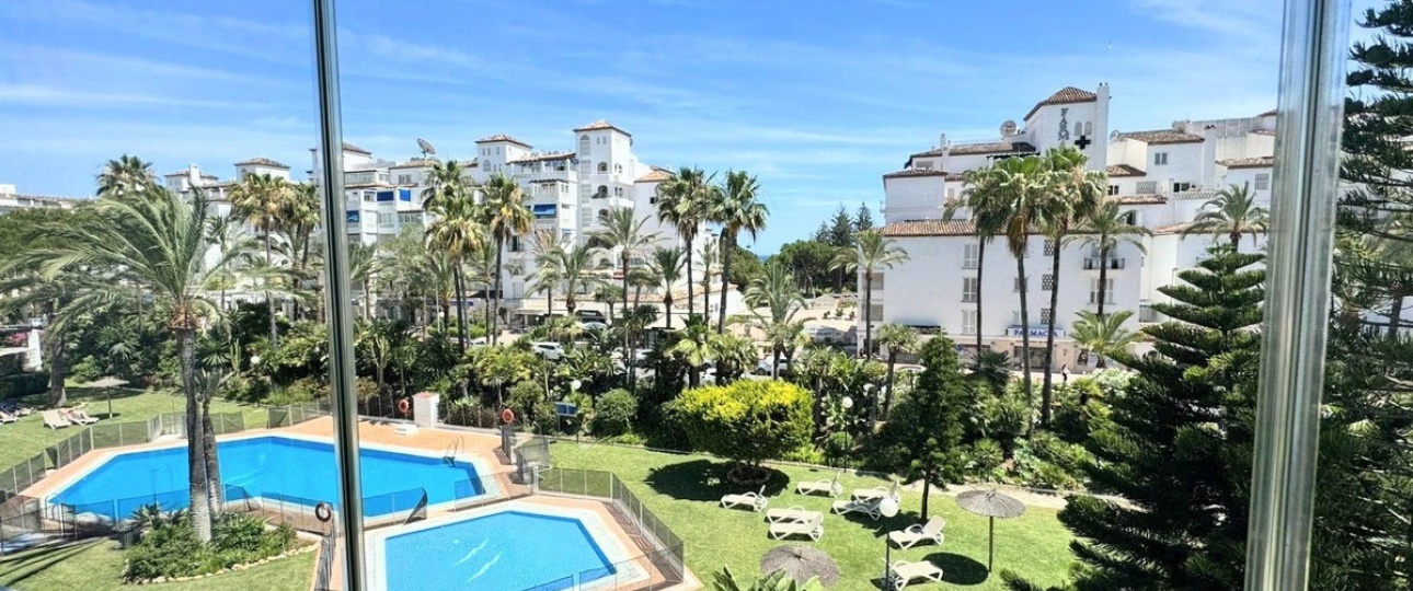 Wiederverkauf - apartment - Marbella - Puerto Banús