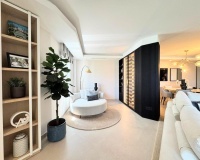 Wiederverkauf - apartment - Marbella - Puerto Banús
