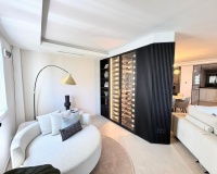 Wiederverkauf - apartment - Marbella - Puerto Banús