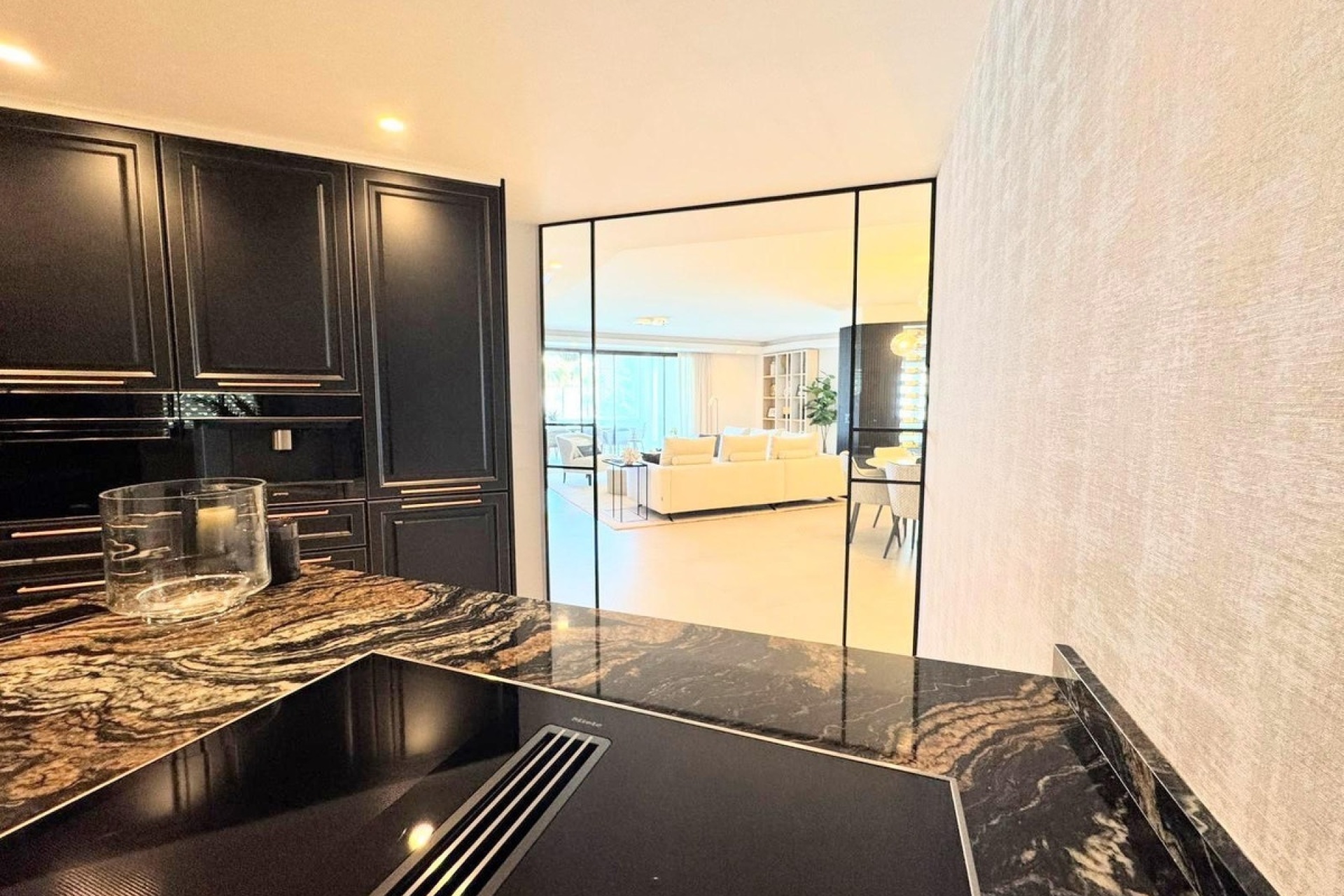 Wiederverkauf - apartment - Marbella - Puerto Banús