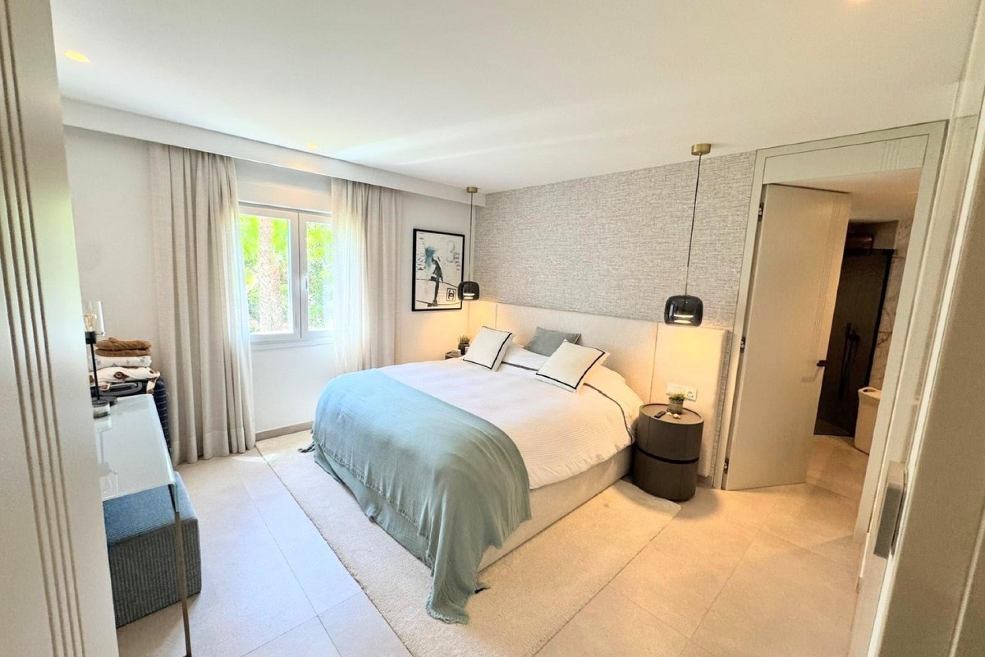 Wiederverkauf - apartment - Marbella - Puerto Banús