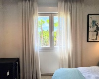 Wiederverkauf - apartment - Marbella - Puerto Banús
