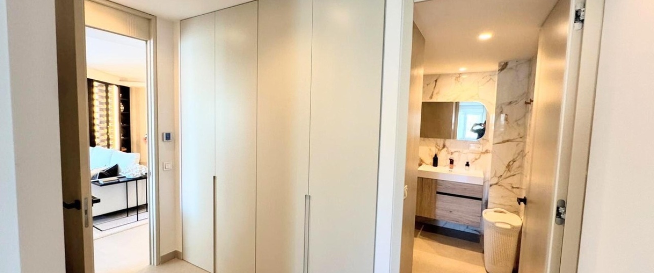 Wiederverkauf - apartment - Marbella - Puerto Banús