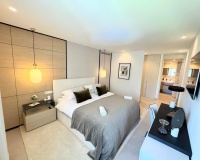 Wiederverkauf - apartment - Marbella - Puerto Banús