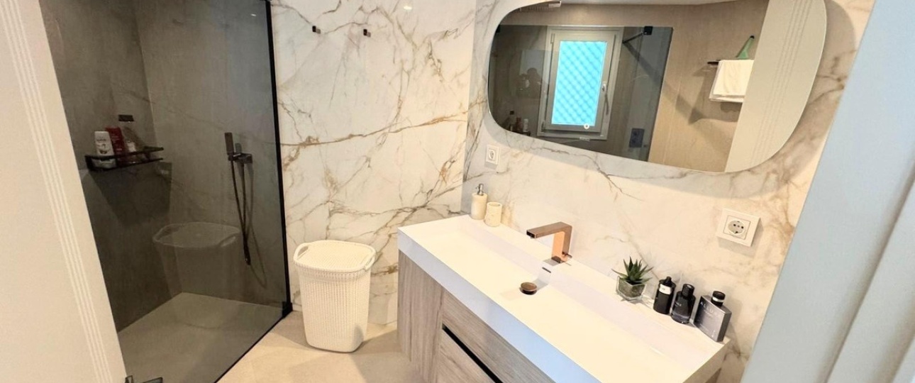 Wiederverkauf - apartment - Marbella - Puerto Banús