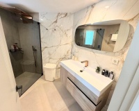 Wiederverkauf - apartment - Marbella - Puerto Banús