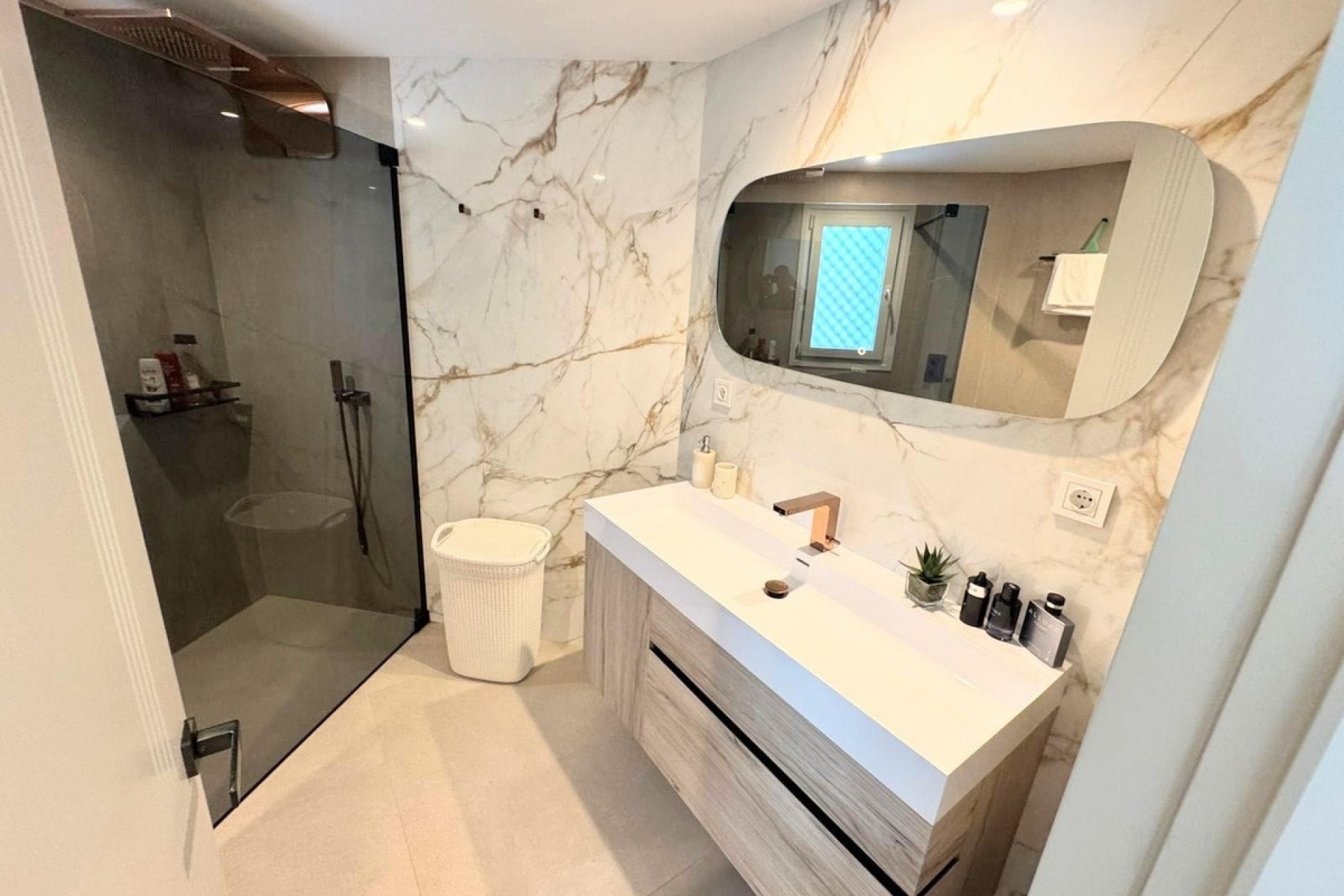 Wiederverkauf - apartment - Marbella - Puerto Banús