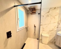 Wiederverkauf - apartment - Marbella - Puerto Banús