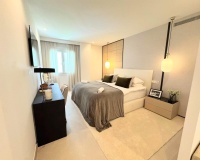Wiederverkauf - apartment - Marbella - Puerto Banús