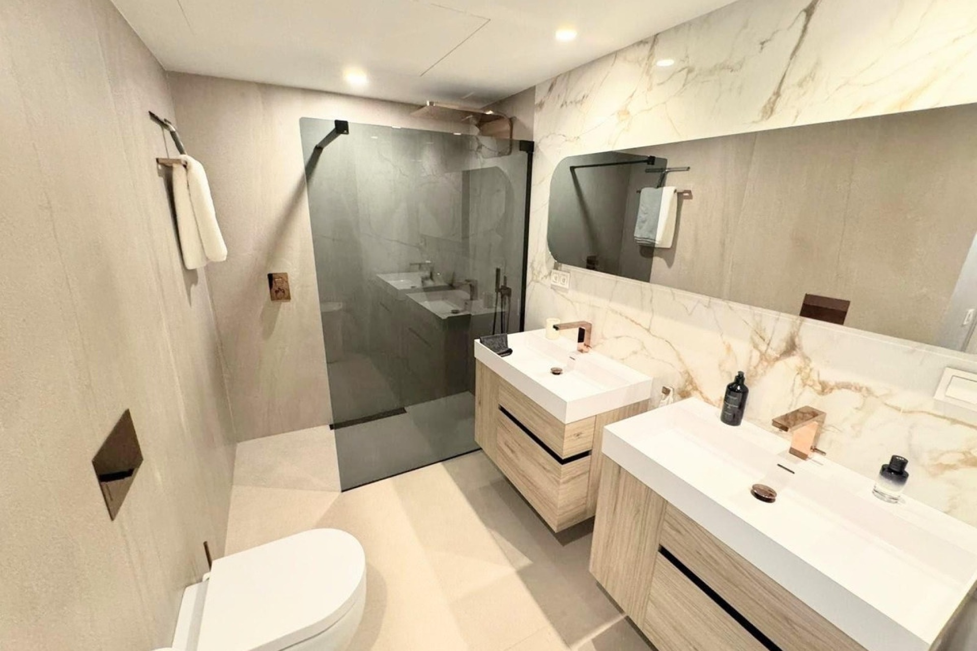 Wiederverkauf - apartment - Marbella - Puerto Banús