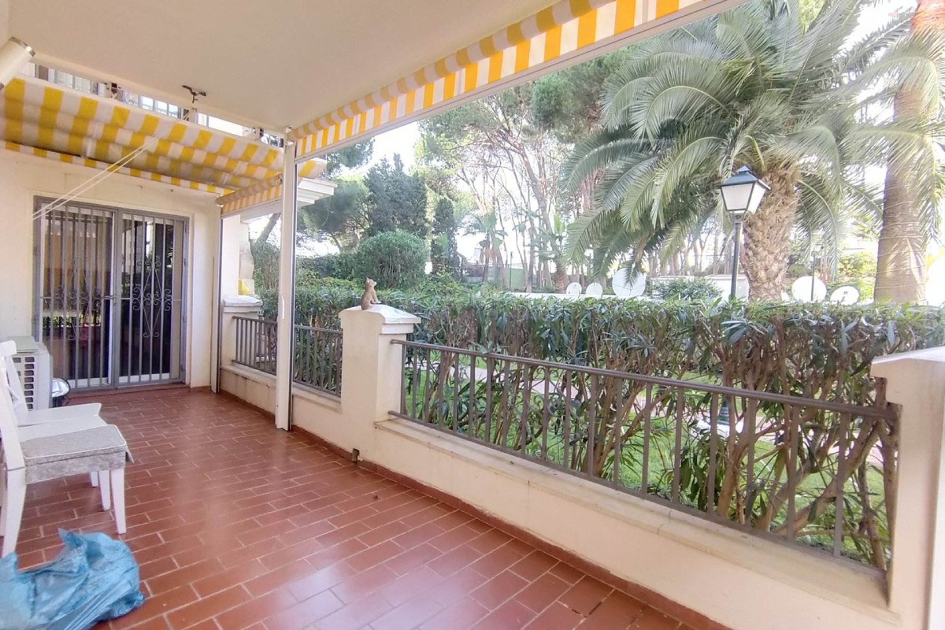 Wiederverkauf - apartment - Marbella - Puerto Banús