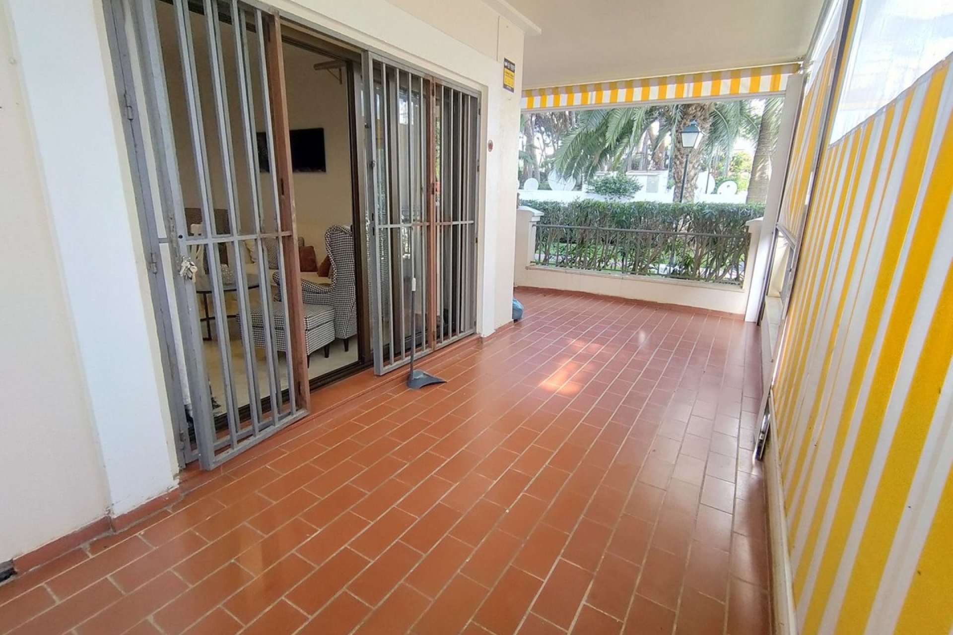 Wiederverkauf - apartment - Marbella - Puerto Banús