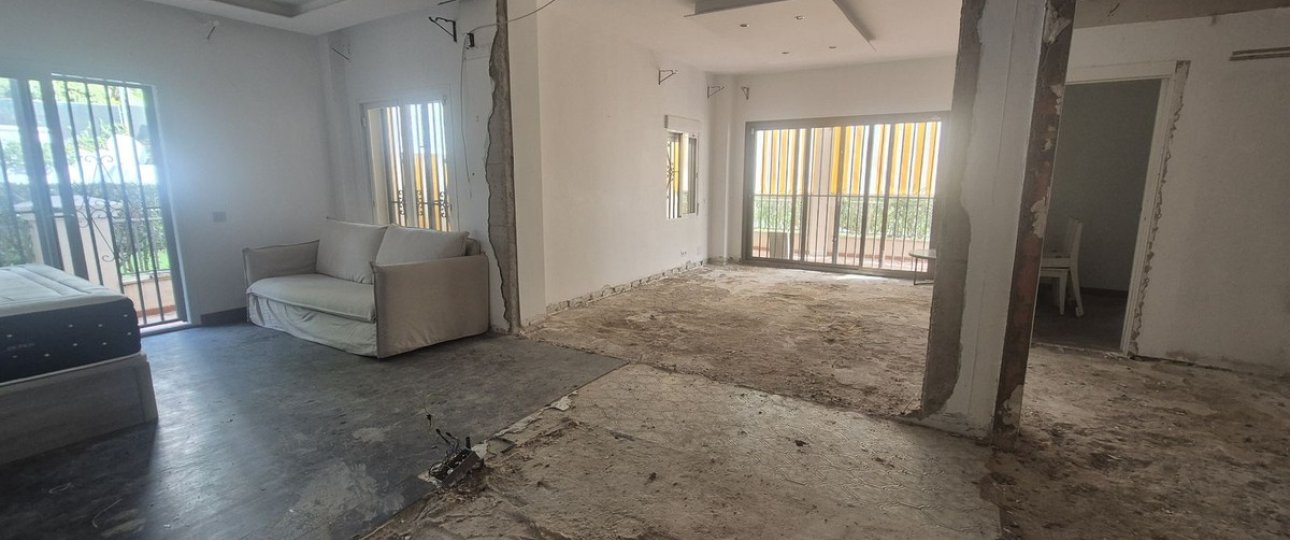 Wiederverkauf - apartment - Marbella - Puerto Banús