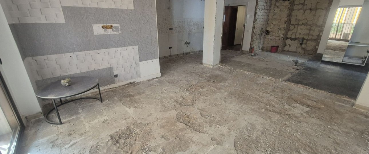 Wiederverkauf - apartment - Marbella - Puerto Banús