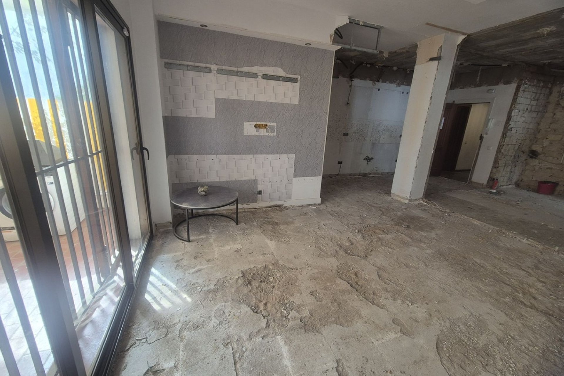 Wiederverkauf - apartment - Marbella - Puerto Banús