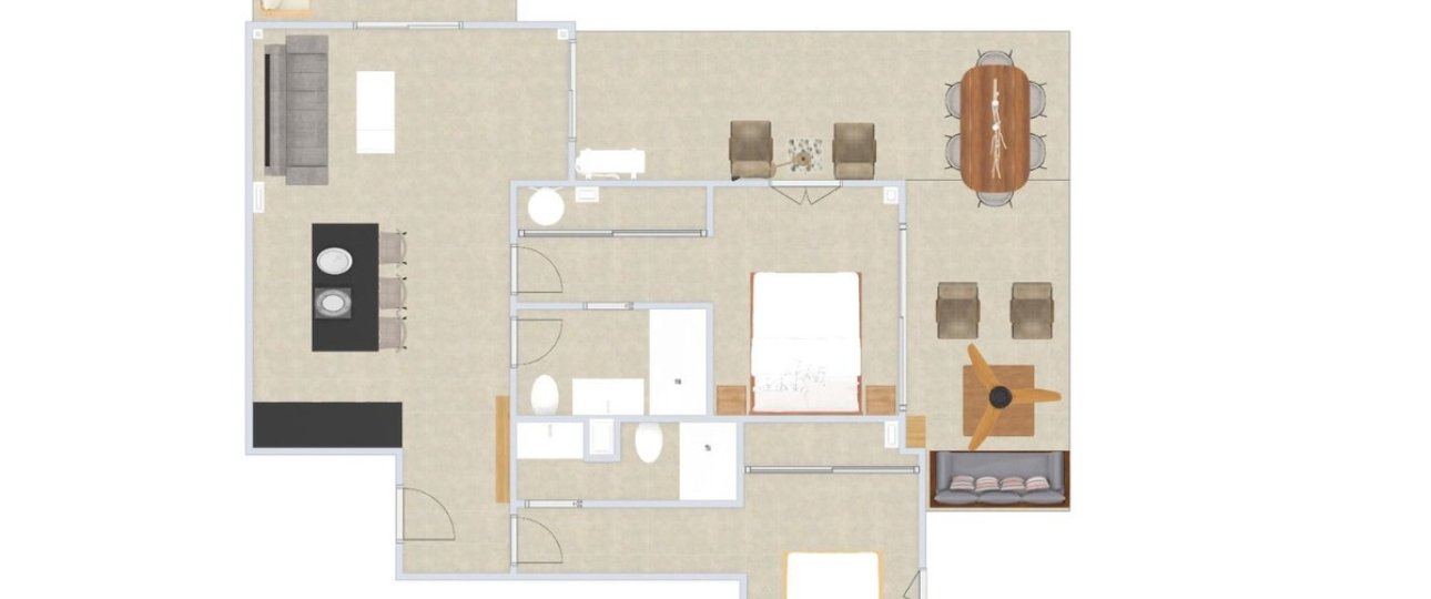 Wiederverkauf - apartment - Marbella - Puerto Banús