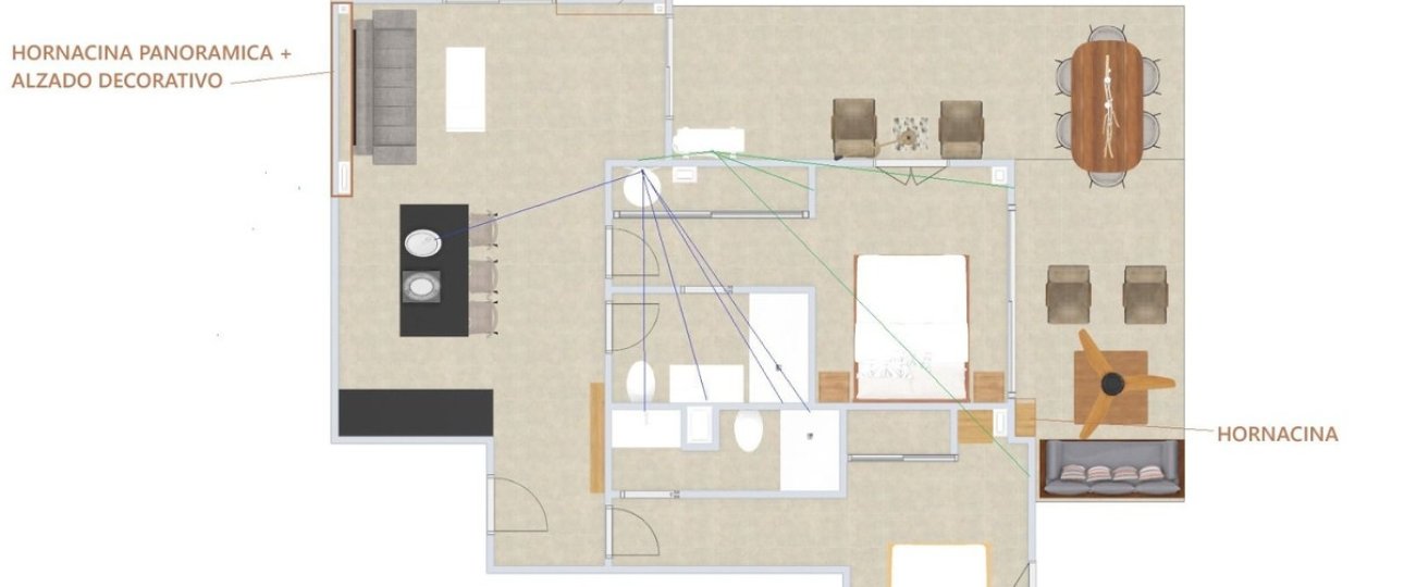 Wiederverkauf - apartment - Marbella - Puerto Banús