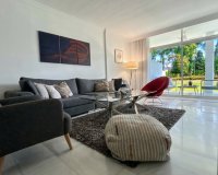 Wiederverkauf - apartment - Marbella - Puerto Banús