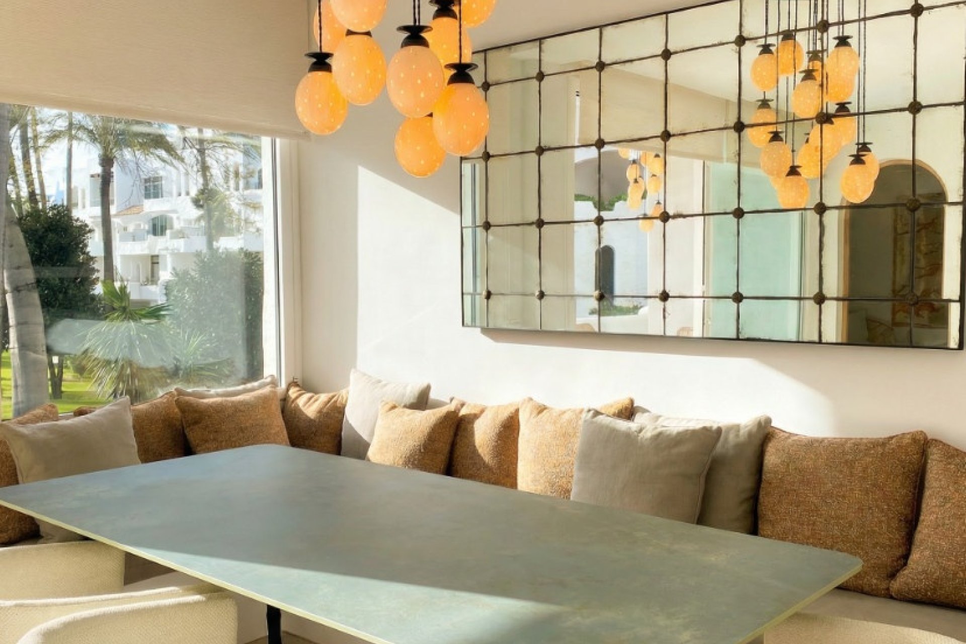 Wiederverkauf - apartment - Marbella - Puerto Banús