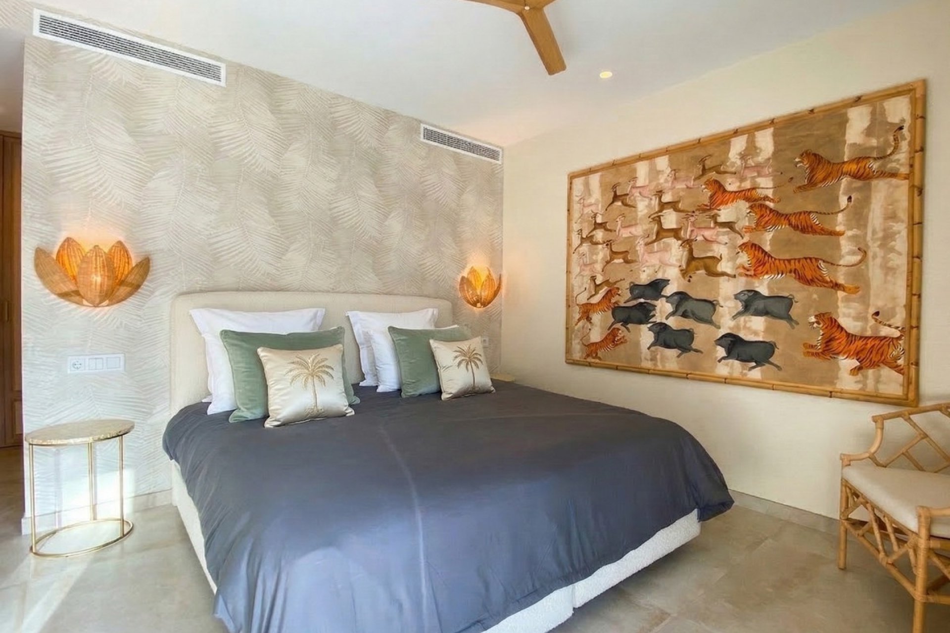 Wiederverkauf - apartment - Marbella - Puerto Banús