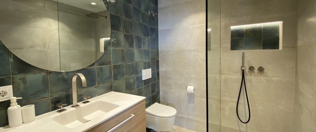 Wiederverkauf - apartment - Marbella - Puerto Banús