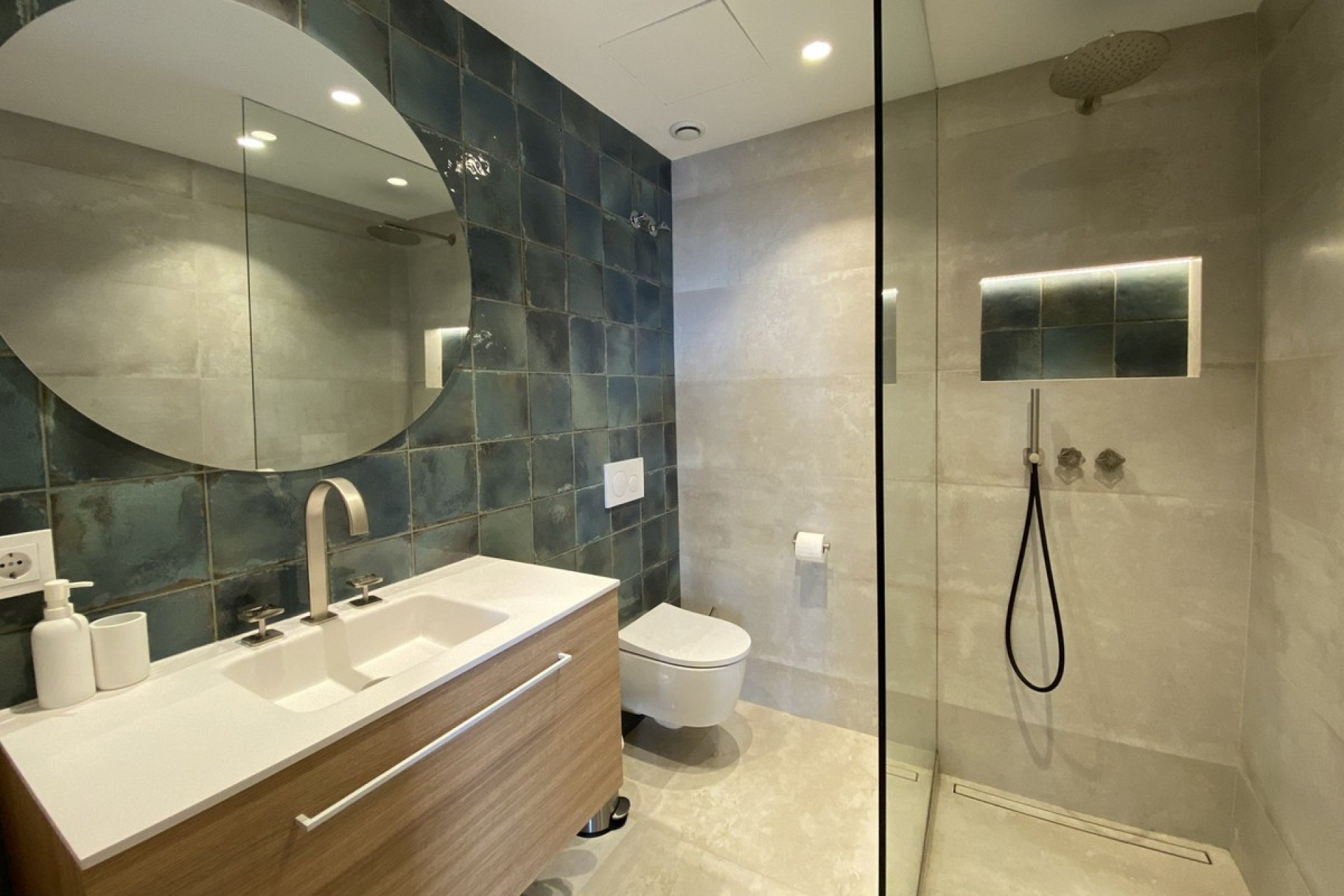 Wiederverkauf - apartment - Marbella - Puerto Banús