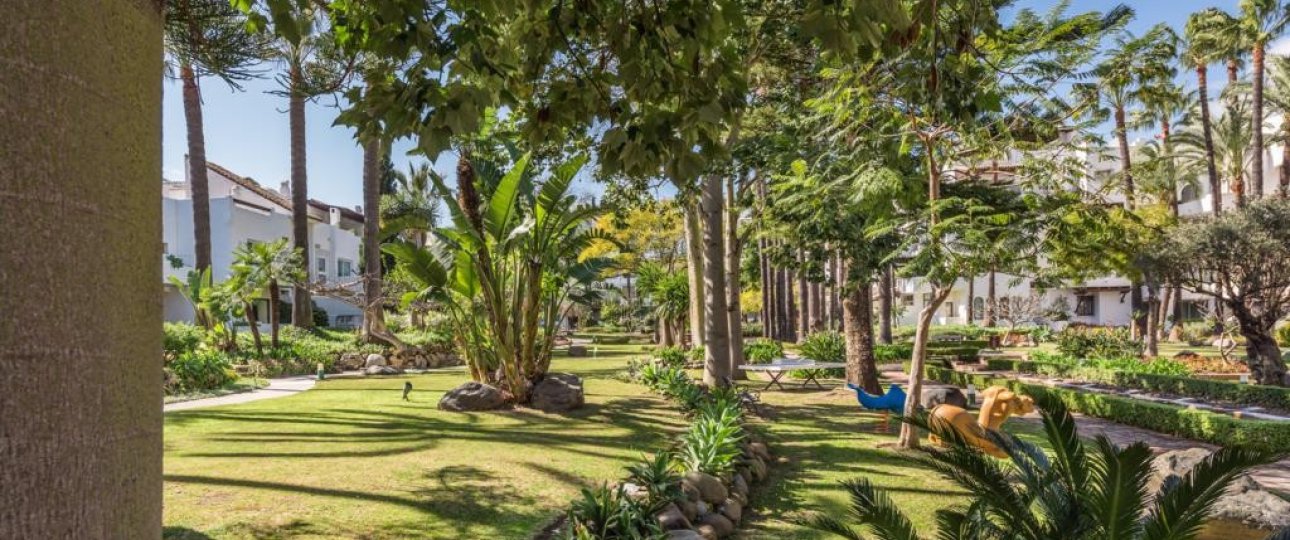 Wiederverkauf - apartment - Marbella - Puerto Banús