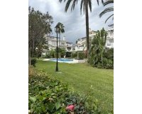 Wiederverkauf - apartment - Marbella - Puerto Banús