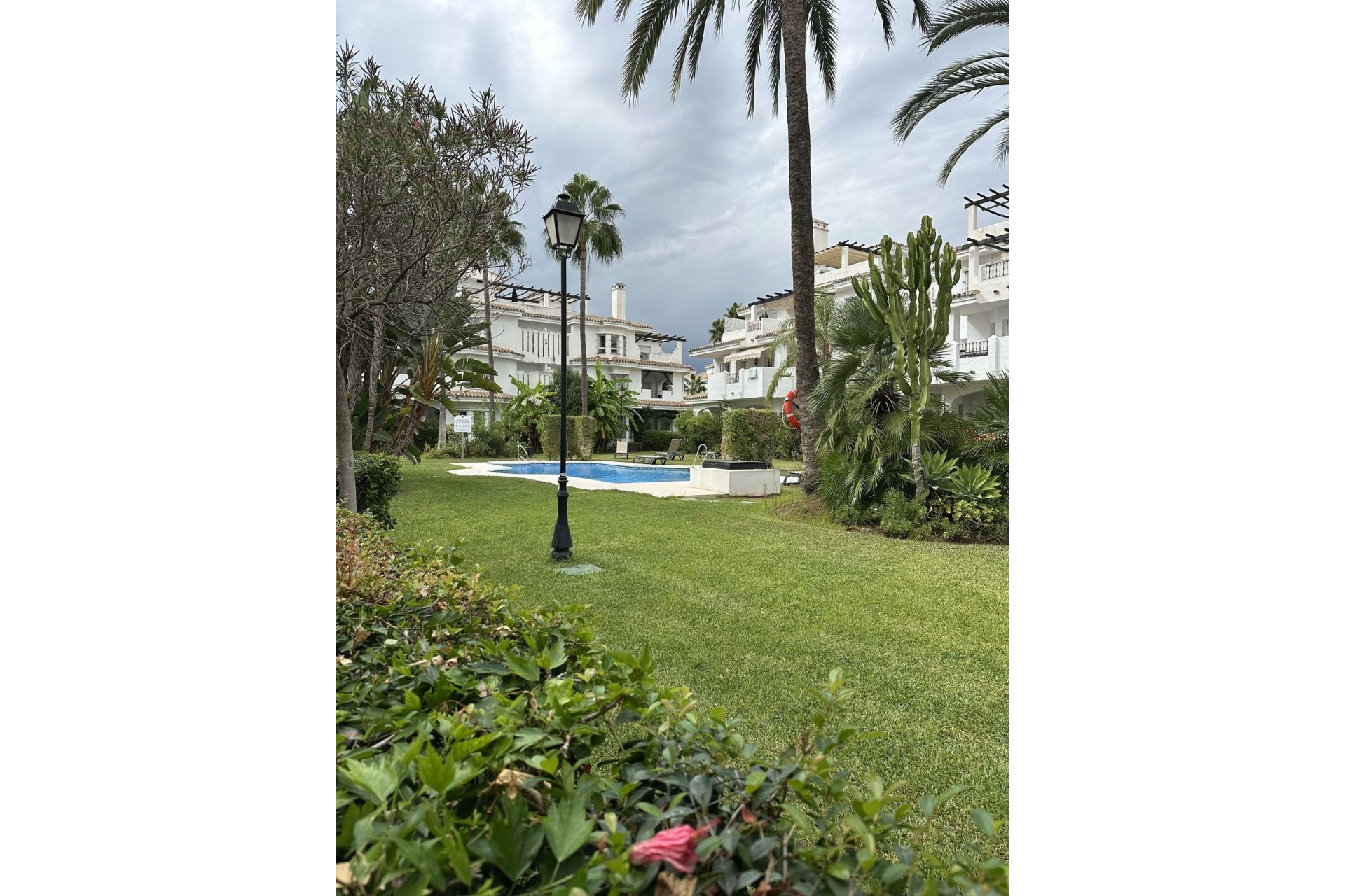 Wiederverkauf - apartment - Marbella - Puerto Banús