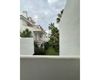 Wiederverkauf - apartment - Marbella - Puerto Banús