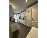 Wiederverkauf - apartment - Marbella - Puerto Banús