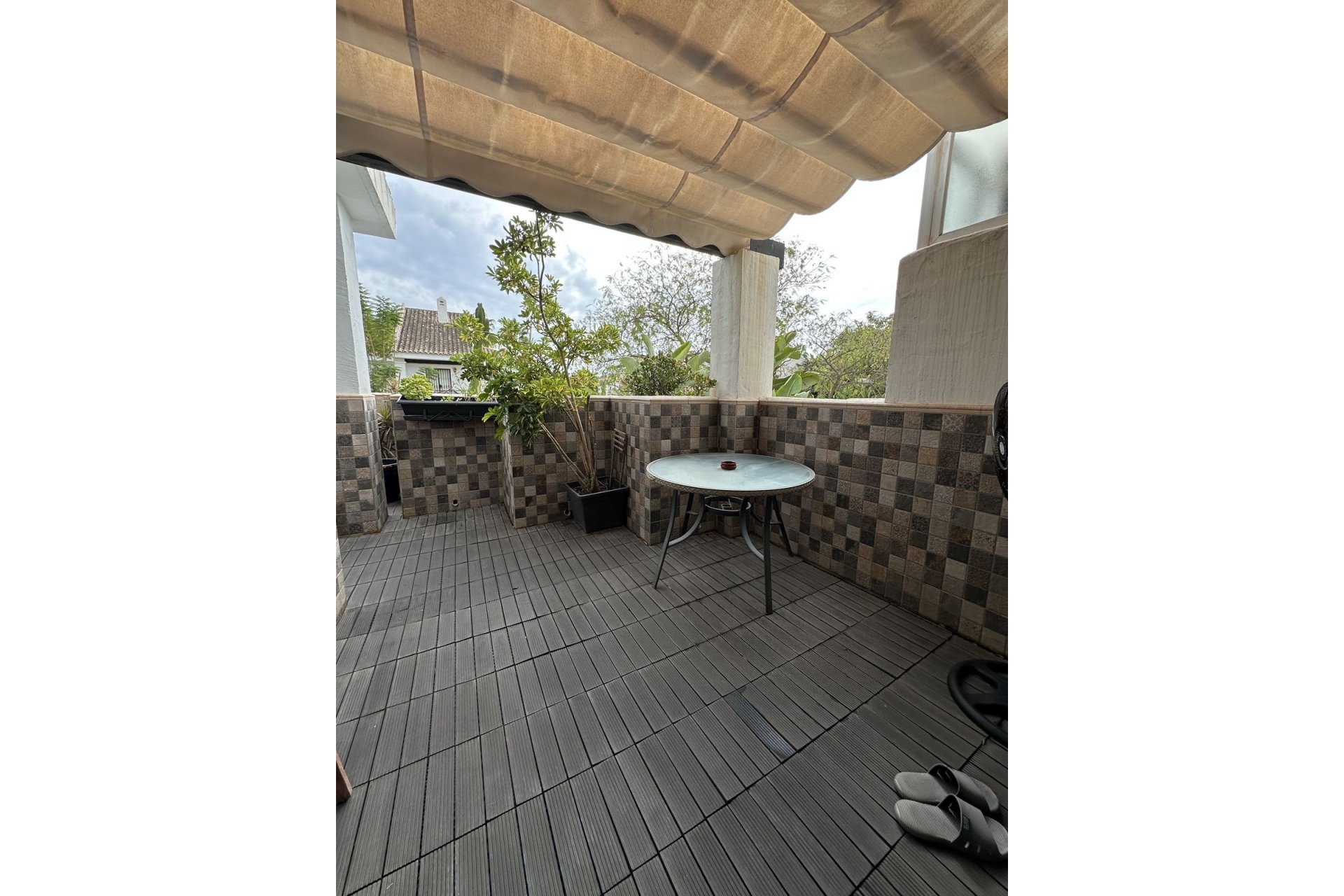 Wiederverkauf - apartment - Marbella - Puerto Banús