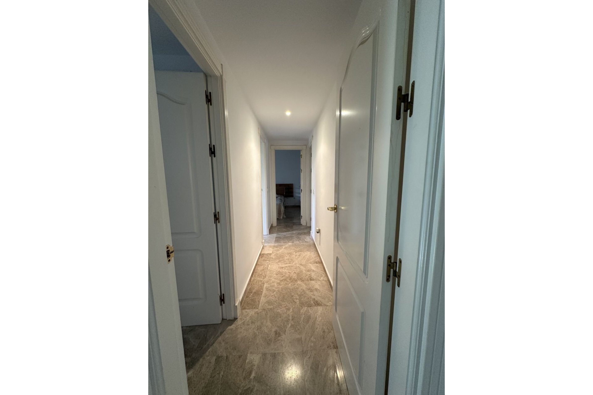 Wiederverkauf - apartment - Marbella - Puerto Banús