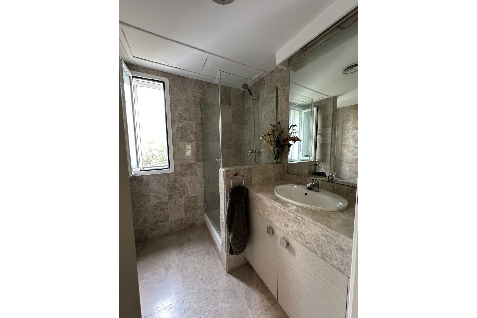 Wiederverkauf - apartment - Marbella - Puerto Banús