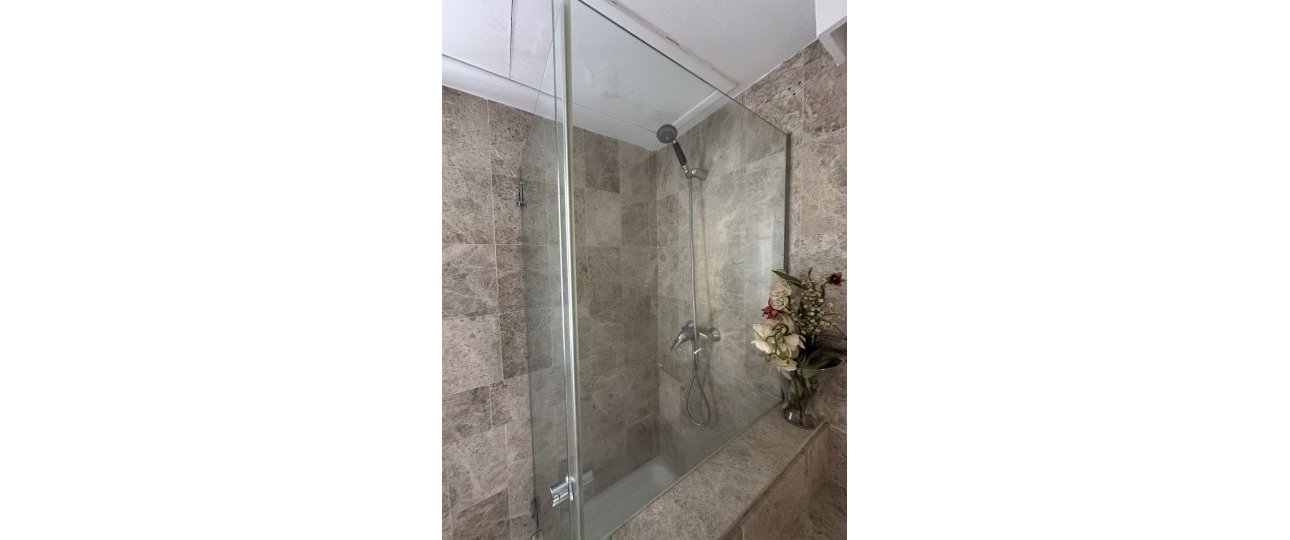 Wiederverkauf - apartment - Marbella - Puerto Banús