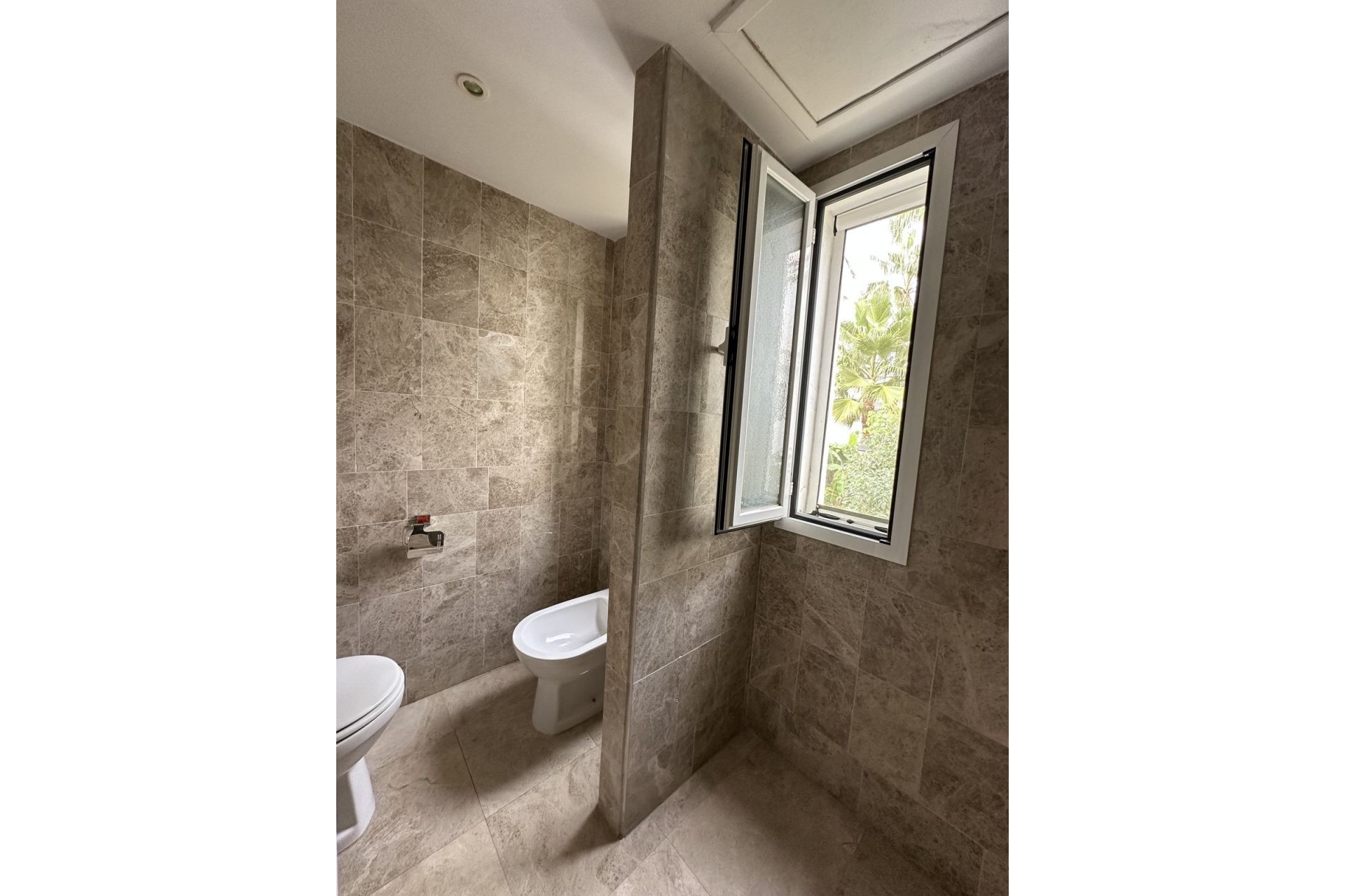 Wiederverkauf - apartment - Marbella - Puerto Banús