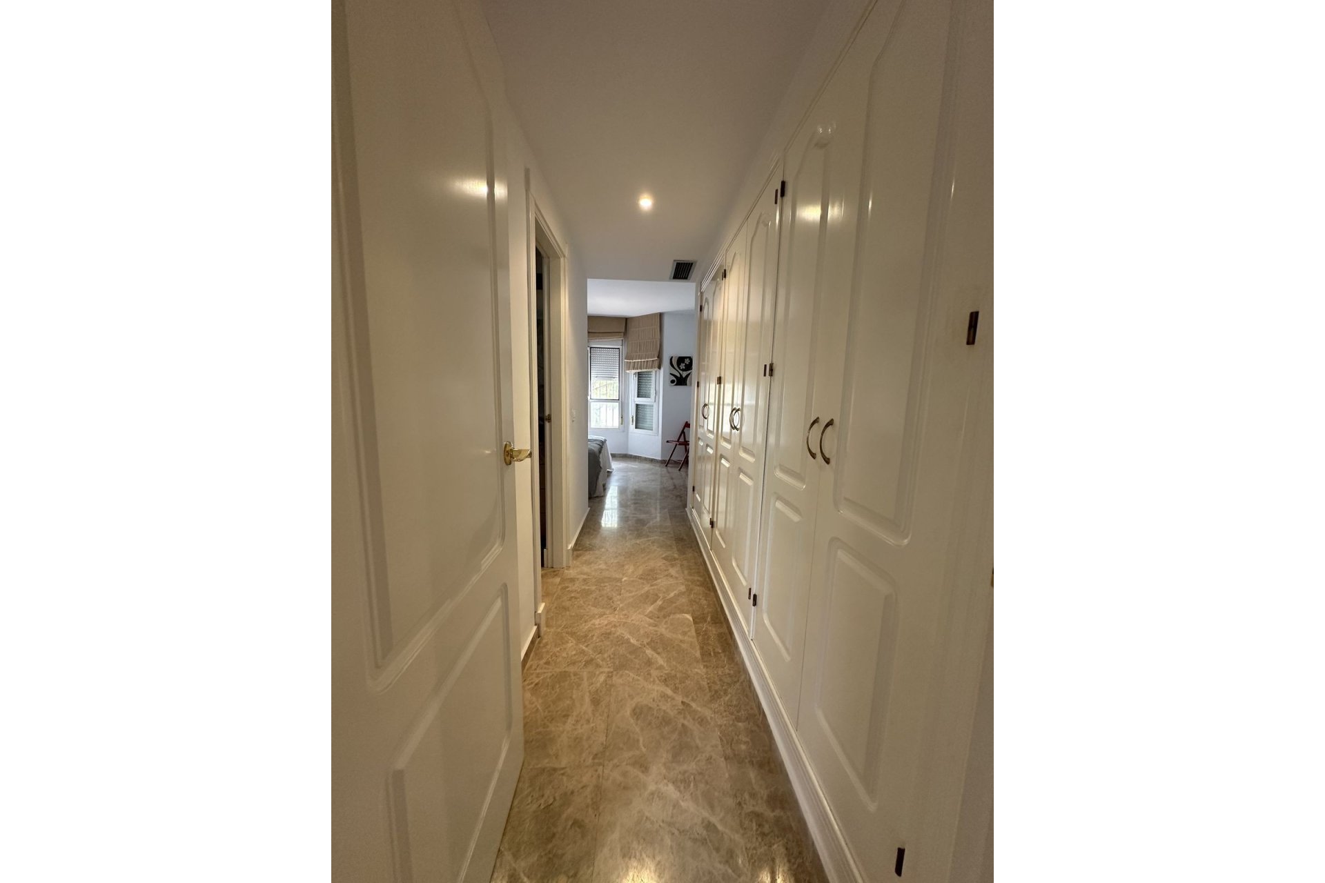 Wiederverkauf - apartment - Marbella - Puerto Banús