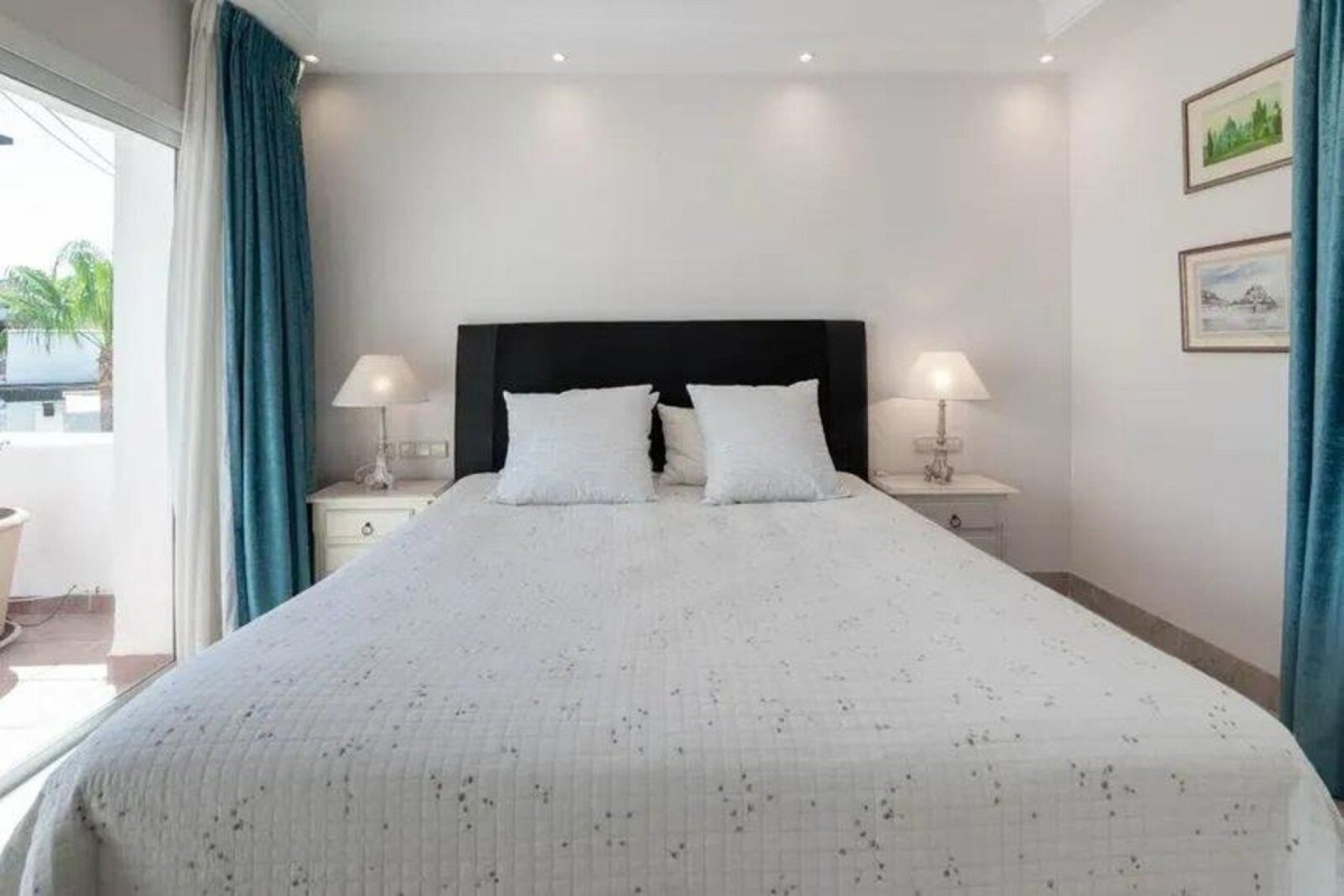 Wiederverkauf - apartment - Marbella - Puerto Banús